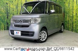 honda n-box 2022 -HONDA--N BOX 6BA-JF3--JF3-5189647---HONDA--N BOX 6BA-JF3--JF3-5189647-