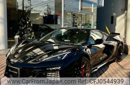 chevrolet corvette 2024 quick_quick_Y2XC_1G1Y92D35R5603382