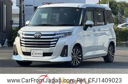 toyota roomy 2022 quick_quick_M900A_M900A-0671199