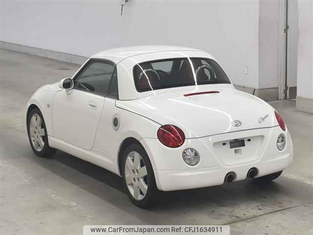 daihatsu copen undefined CFJ1634911 image 2