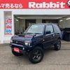 suzuki jimny 2017 CFJ1809148 image 2