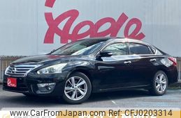 nissan teana 2014 -NISSAN--Teana DBA-L33--L33-007021---NISSAN--Teana DBA-L33--L33-007021-