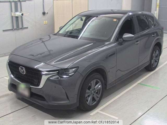 mazda mazda-others 2023 CFJ1852014 image 1