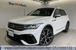 volkswagen tiguan 2021 CFJ1666152