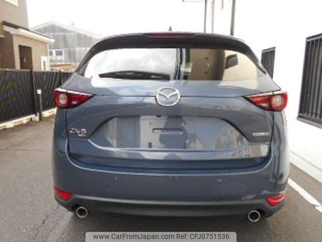 mazda cx-5 2020 -MAZDA 【岐阜 303】--CX-5 3DA-KF2P--KF2P-404799---MAZDA 【岐阜 303】--CX-5 3DA-KF2P--KF2P-404799- image 2