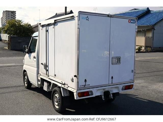mitsubishi minicab-truck 2014 quick_quick_GBD-U61T_U61T-1904179 image 2