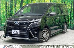 toyota voxy 2019 CFJ1537679