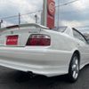 toyota chaser 2001 -TOYOTA--Chaser JZX100--JZX100-0119364---TOYOTA--Chaser JZX100--JZX100-0119364- image 2