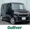 honda n-box 2022 -HONDA--N BOX 6BA-JF3--JF3-2363529---HONDA--N BOX 6BA-JF3--JF3-2363529- image 1