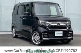 honda n-box 2022 -HONDA--N BOX 6BA-JF3--JF3-2363529---HONDA--N BOX 6BA-JF3--JF3-2363529-