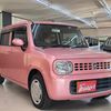suzuki alto-lapin 2012 CFJ1599776 image 3