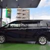 toyota alphard 2015 -TOYOTA--Alphard DAA-AYH30W--AYH30-0021490---TOYOTA--Alphard DAA-AYH30W--AYH30-0021490- image 12