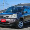 nissan x-trail 2009 M00632 image 9