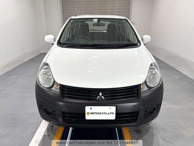 mitsubishi lancer-cargo 2016 CFJ1648897 image 2