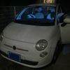 fiat 500 2010 -FIAT--Fiat 500 ABA-31212--ZFA31200000517834---FIAT--Fiat 500 ABA-31212--ZFA31200000517834- image 1