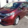 honda freed 2017 -HONDA--Freed DBA-GB5--GB5-1049728---HONDA--Freed DBA-GB5--GB5-1049728- image 1