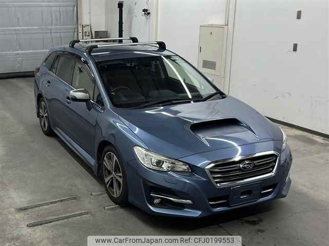 subaru levorg 2017 -SUBARU--Levorg VM4-110468---SUBARU--Levorg VM4-110468- image 1