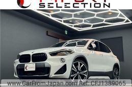 bmw x2 2018 quick_quick_YH20_WBAYH52080EK62483