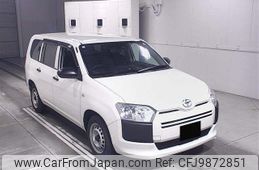 toyota probox-van 2022 -TOYOTA--Probox Van NCP160V-0169760---TOYOTA--Probox Van NCP160V-0169760-