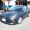 toyota prius 2022 -TOYOTA 【函館 300ﾇ4340】--Prius ZVW55--6026735---TOYOTA 【函館 300ﾇ4340】--Prius ZVW55--6026735- image 1