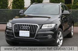 audi q5 2012 quick_quick_ABA-8RCNCF_WAUZZZ8R1DA020484