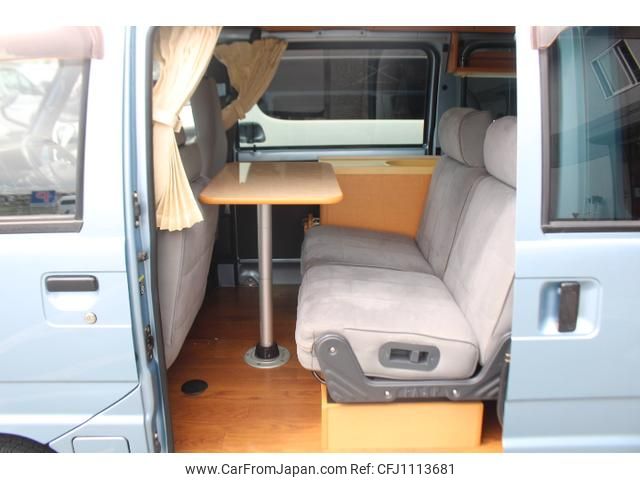 subaru sambar-van 2008 GOO_JP_700056095530250421001 image 2