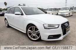 audi a4-avant 2013 quick_quick_DBA-8KCDNF_WAUZZZ8K8EA038341
