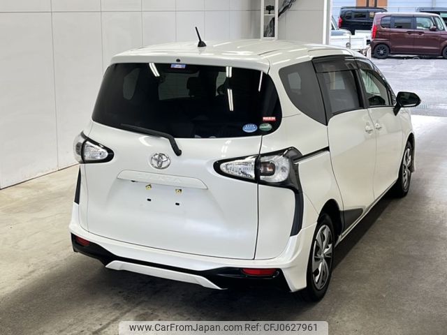 toyota sienta 2016 -TOYOTA--Sienta NSP170G-7029359---TOYOTA--Sienta NSP170G-7029359- image 2