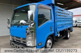 isuzu elf-truck 2013 GOO_NET_EXCHANGE_0704554A30241115W001