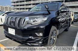 toyota land-cruiser-prado 2019 quick_quick_CBA-TRJ150W_TRJ150-0095750