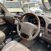 toyota land-cruiser 2000 -TOYOTA--Land Cruiser Prado--VZJ95-0079847---TOYOTA--Land Cruiser Prado--VZJ95-0079847- image 2