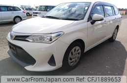 toyota corolla-fielder 2020 CFJ1889653