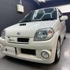suzuki kei 2003 -SUZUKI 【大阪 581ﾃ8424】--Kei TA-HN22S--HN22S-757642---SUZUKI 【大阪 581ﾃ8424】--Kei TA-HN22S--HN22S-757642- image 1