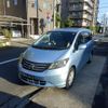 honda freed 2009 -HONDA--Freed GB3--1134133---HONDA--Freed GB3--1134133- image 1