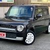 suzuki alto-lapin 2014 -SUZUKI--Alto Lapin DBA-HE22S--HE22S-836791---SUZUKI--Alto Lapin DBA-HE22S--HE22S-836791- image 1