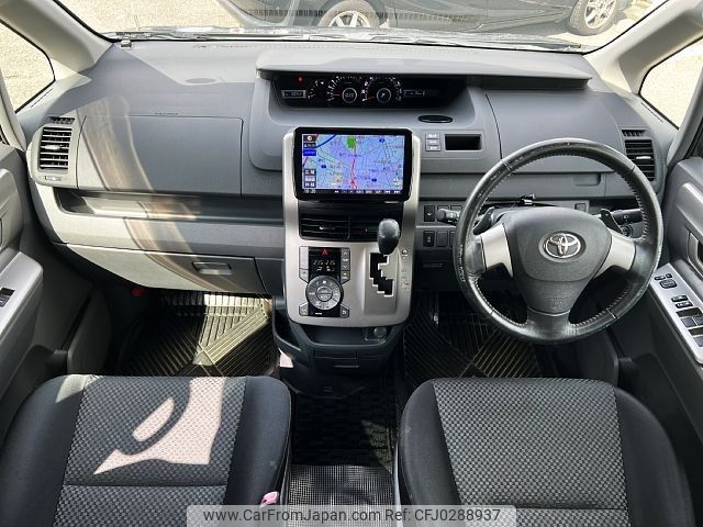 toyota noah 2008 -TOYOTA--Noah DBA-ZRR70W--ZRR70-0101808---TOYOTA--Noah DBA-ZRR70W--ZRR70-0101808- image 2