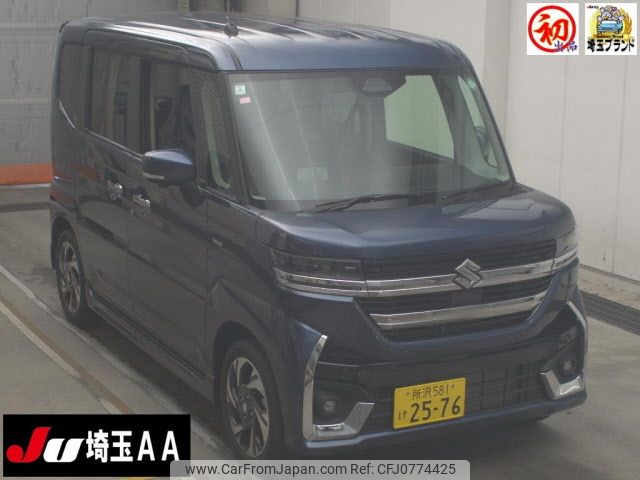 suzuki spacia 2024 -SUZUKI 【所沢 581ｻ2576】--Spacia MK94S-140238---SUZUKI 【所沢 581ｻ2576】--Spacia MK94S-140238- image 1