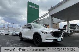 mazda cx-8 2022 -MAZDA--CX-8 3DA-KG2P--KG2P-365103---MAZDA--CX-8 3DA-KG2P--KG2P-365103-