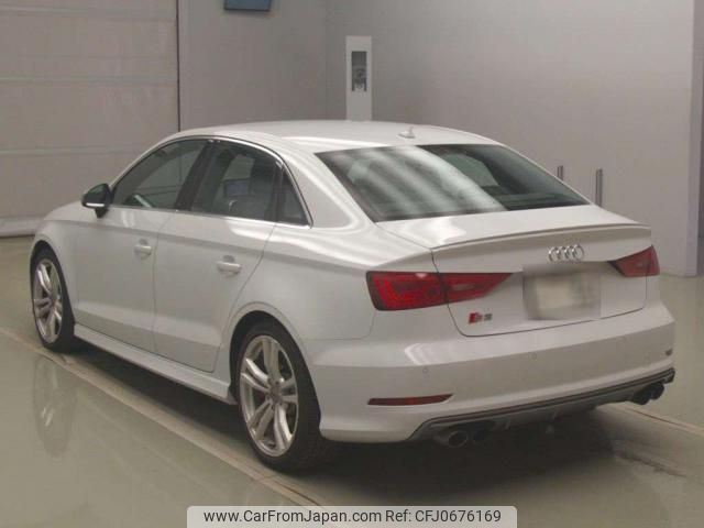 audi s3 2014 quick_quick_ABA-8VCJXL_WAUZZZ8V1F1058183 image 2