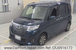 toyota roomy 2016 -TOYOTA 【松本 501ほ9336】--Roomy M900A-0006289---TOYOTA 【松本 501ほ9336】--Roomy M900A-0006289-