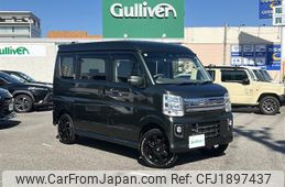 suzuki every-wagon 2021 CFJ1897437