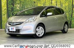 honda fit 2011 -HONDA--Fit DAA-GP1--GP1-1069498---HONDA--Fit DAA-GP1--GP1-1069498-