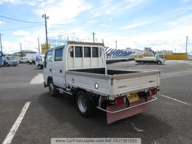 isuzu elf-truck 2014 CFJ1581030 image 2