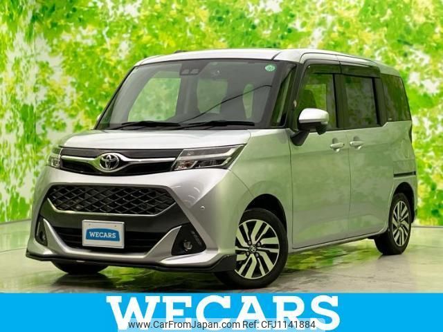 toyota tank 2019 quick_quick_DBA-M910A_M910A-0073278 image 1