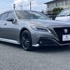 toyota crown 2021 CFJ1706165 image 1