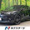 toyota c-hr 2016 -TOYOTA--C-HR DAA-ZYX10--ZYX10-2001356---TOYOTA--C-HR DAA-ZYX10--ZYX10-2001356- image 1