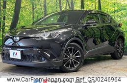 toyota c-hr 2016 -TOYOTA--C-HR DAA-ZYX10--ZYX10-2001356---TOYOTA--C-HR DAA-ZYX10--ZYX10-2001356-