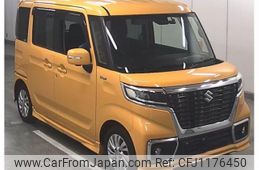 suzuki spacia 2018 quick_quick_DAA-MK53S_576890