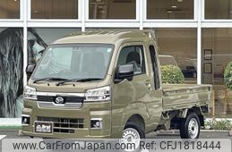 daihatsu hijet-truck 2024 CFJ1818444