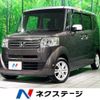 honda n-box 2014 -HONDA--N BOX DBA-JF1--JF1-1522561---HONDA--N BOX DBA-JF1--JF1-1522561- image 1